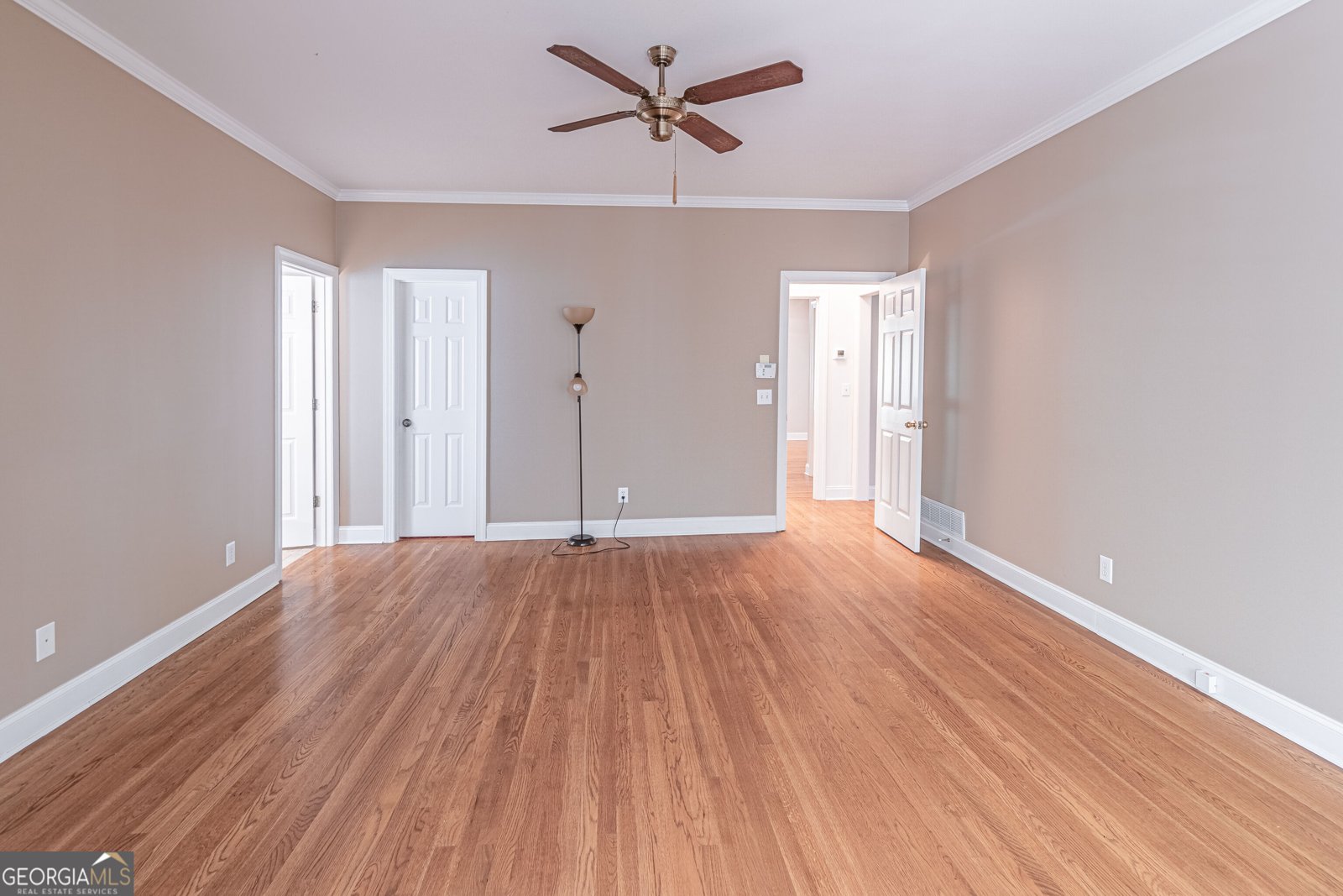 3401 Country Lane Gainesville - Photo 22