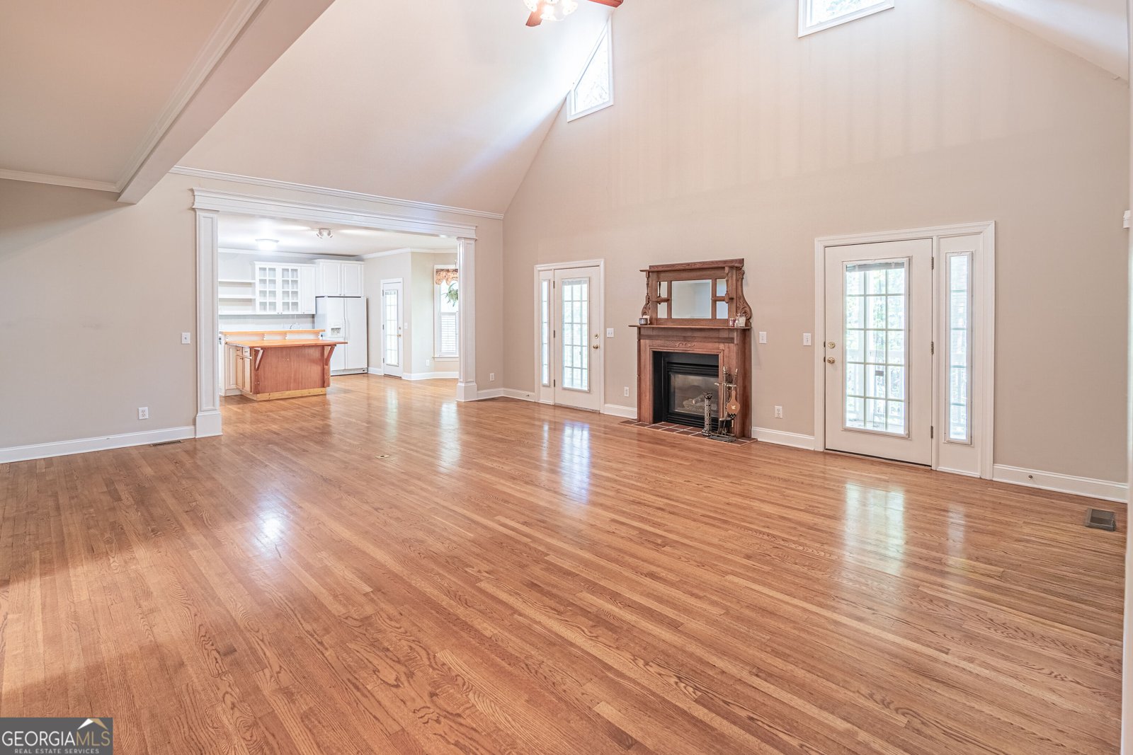 3401 Country Lane Gainesville - Photo 29