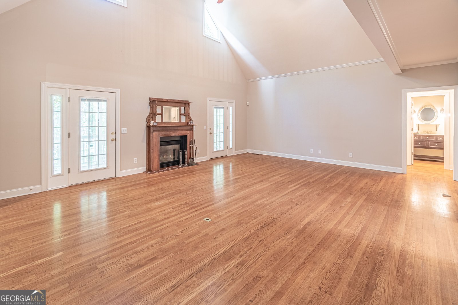 3401 Country Lane Gainesville - Photo 32