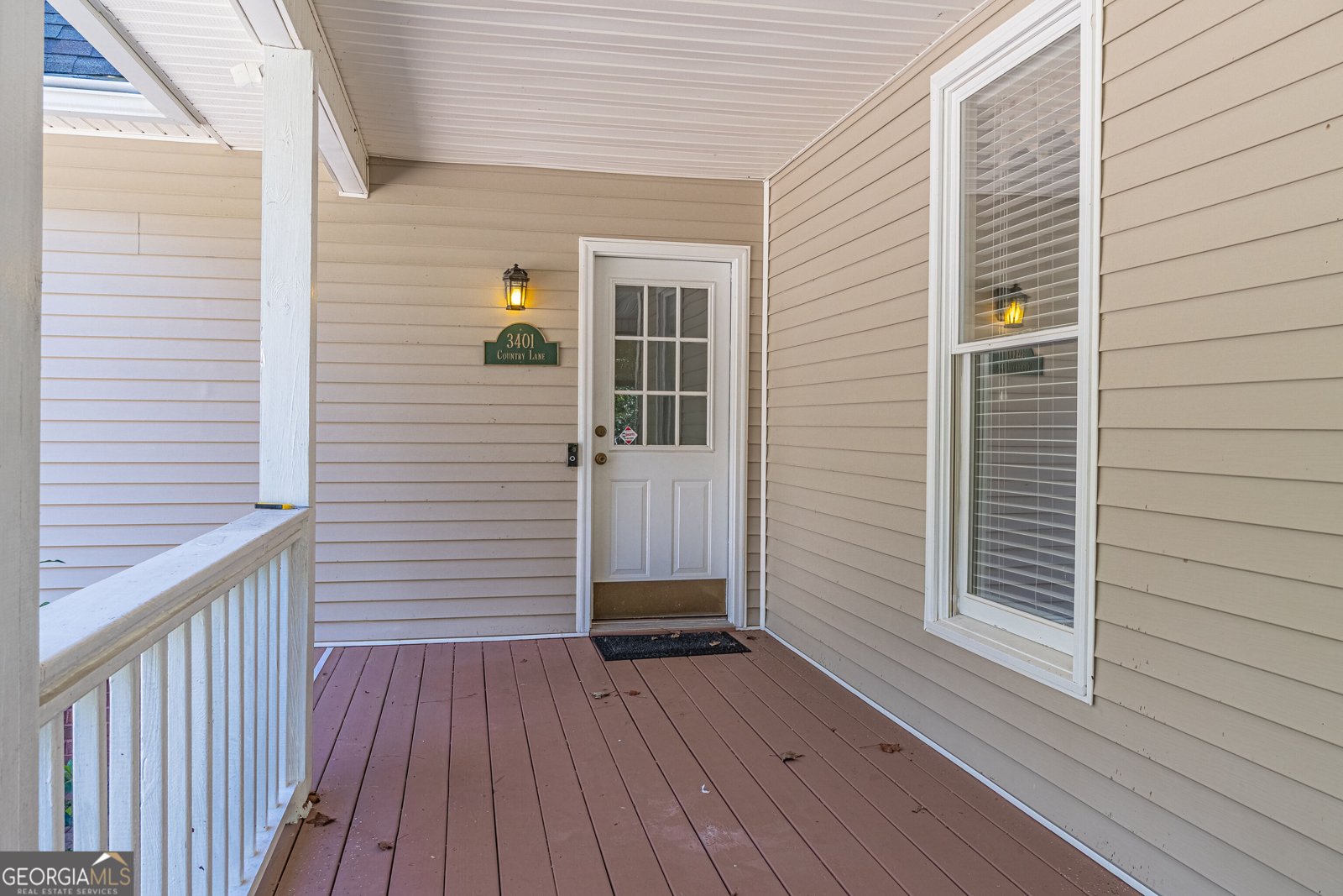 3401 Country Lane Gainesville - Photo 6
