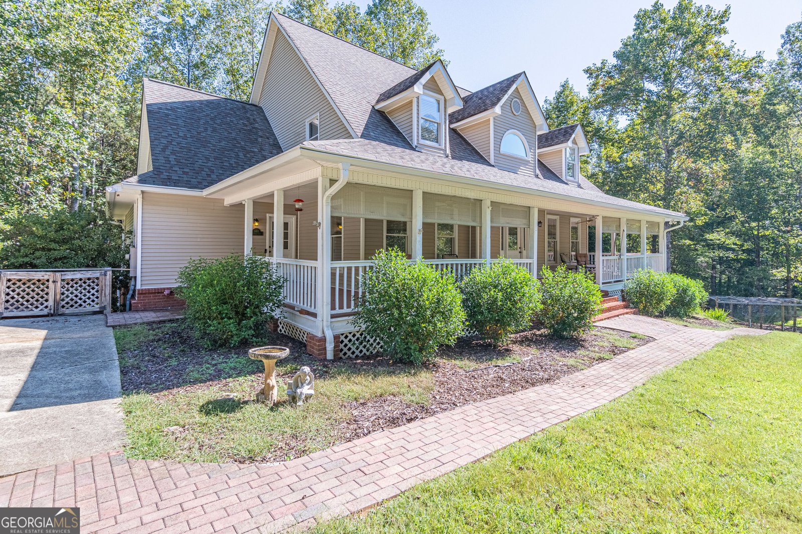 3401 Country Lane Gainesville - Photo 7