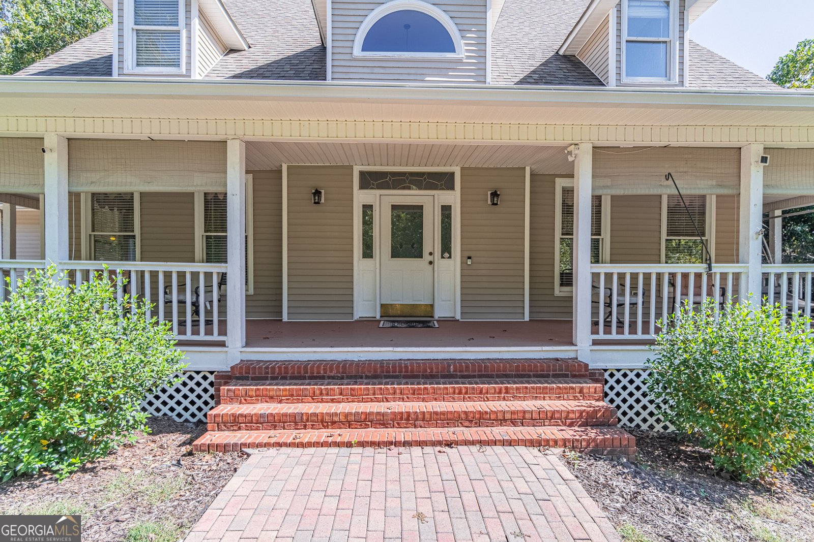 3401 Country Lane Gainesville - Photo 8