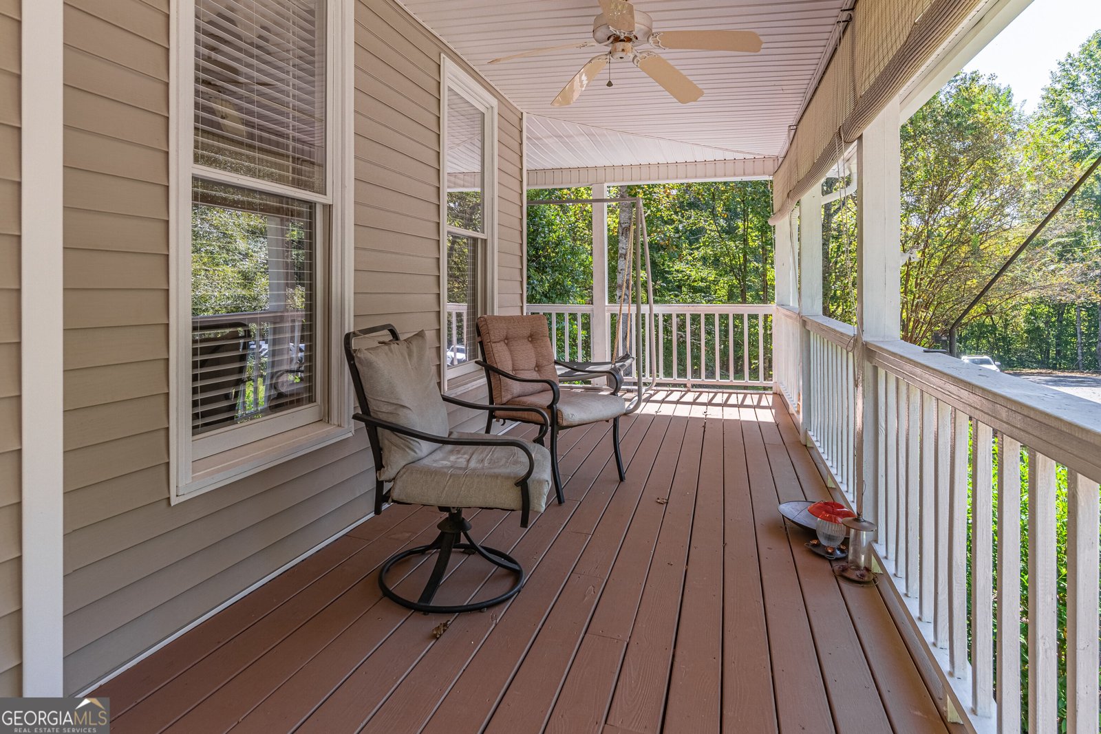 3401 Country Lane Gainesville - Photo 9