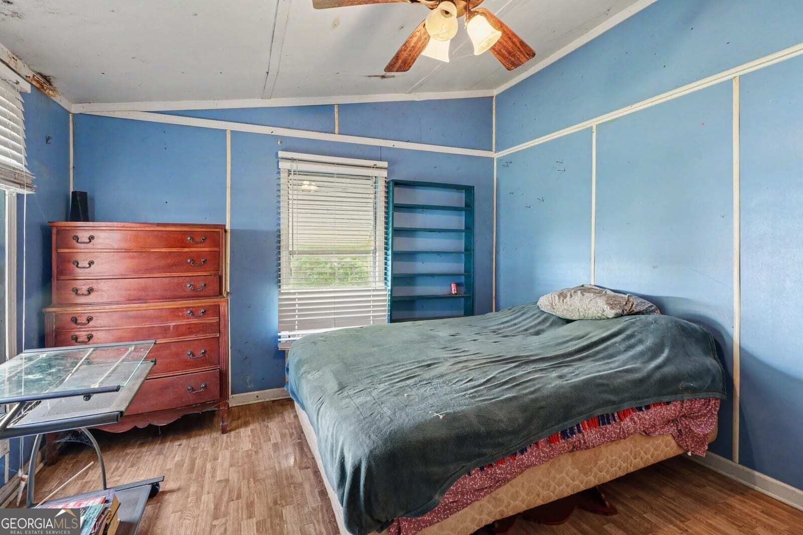 564 Cedar Creek Road Road Cartersville - Photo 17