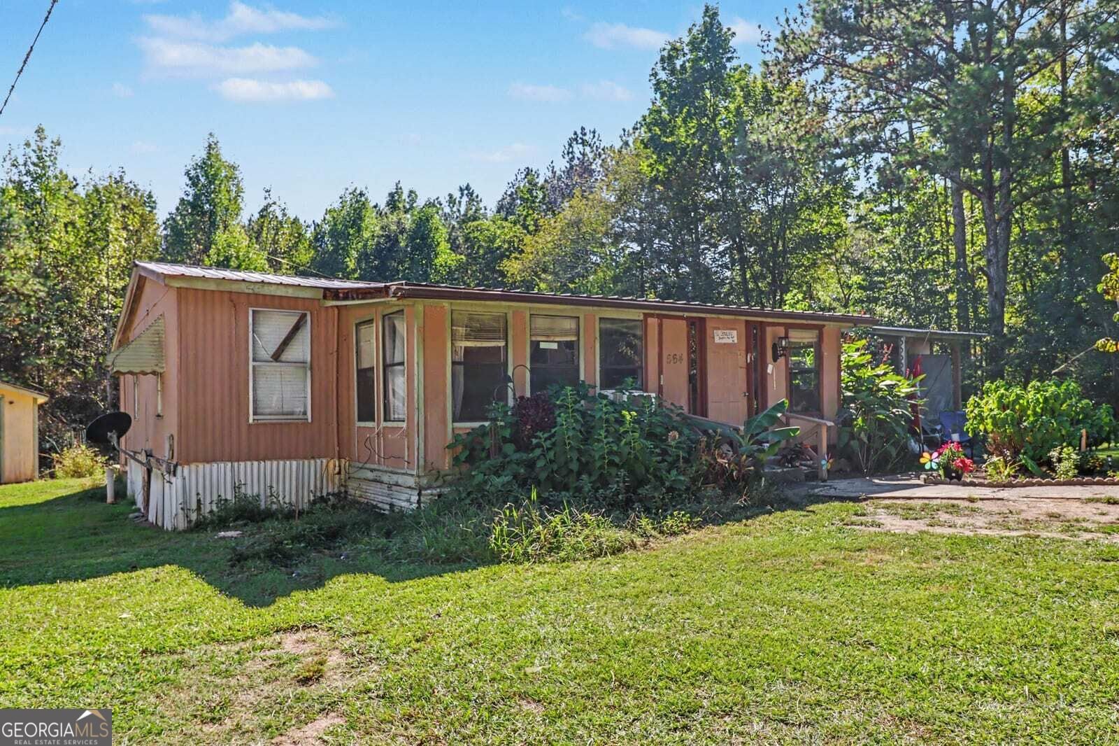 564 Cedar Creek Road Road Cartersville - Photo 20