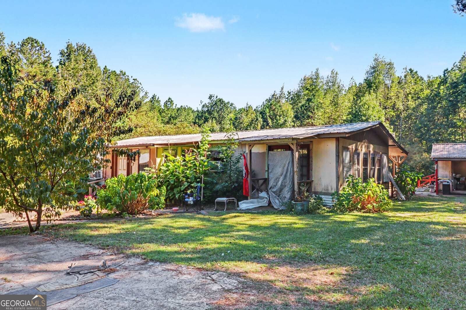 564 Cedar Creek Road Road Cartersville - Photo 21