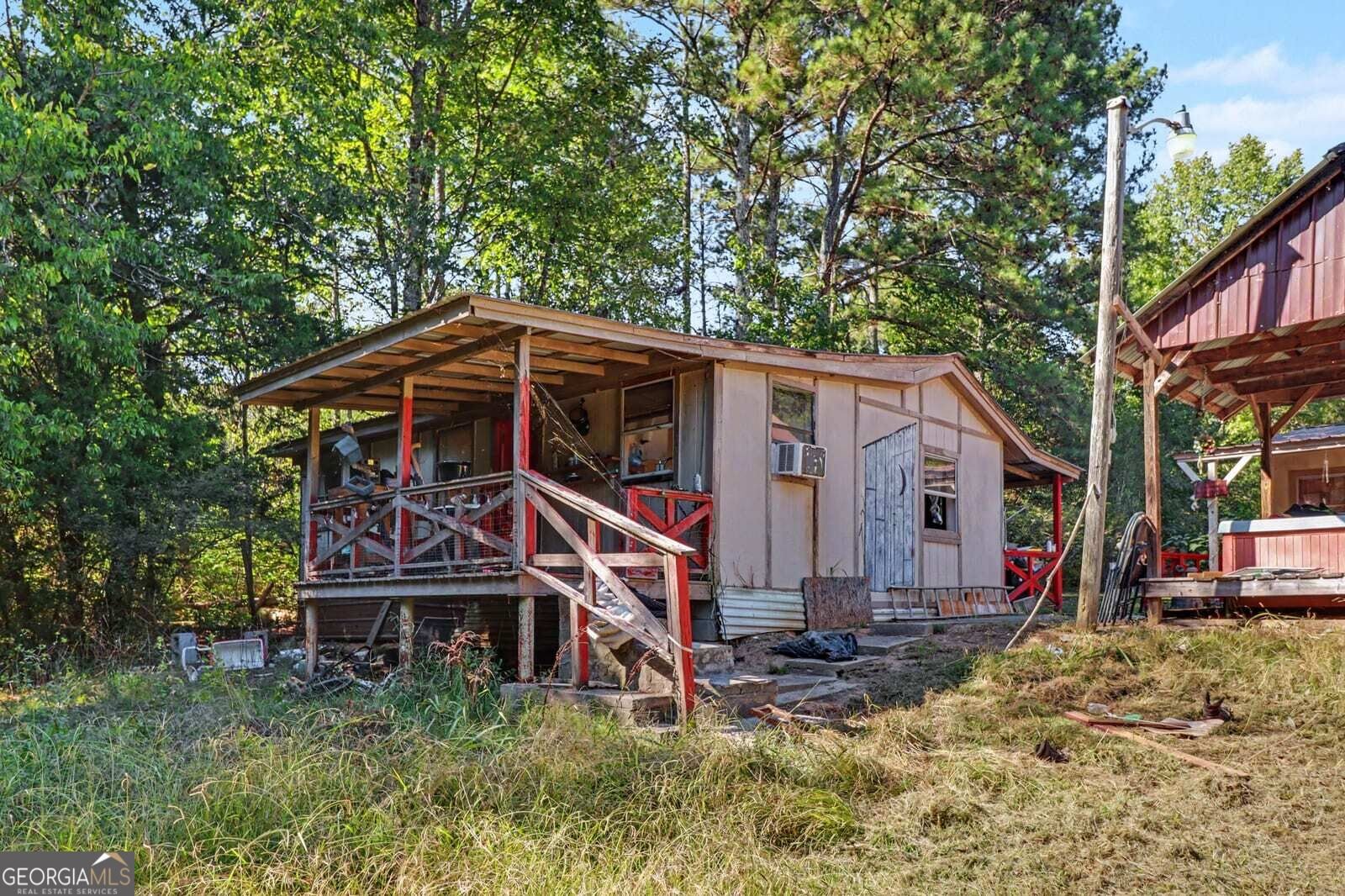 564 Cedar Creek Road Road Cartersville - Photo 23