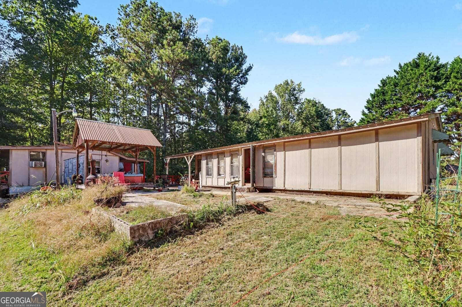 564 Cedar Creek Road Road Cartersville - Photo 24