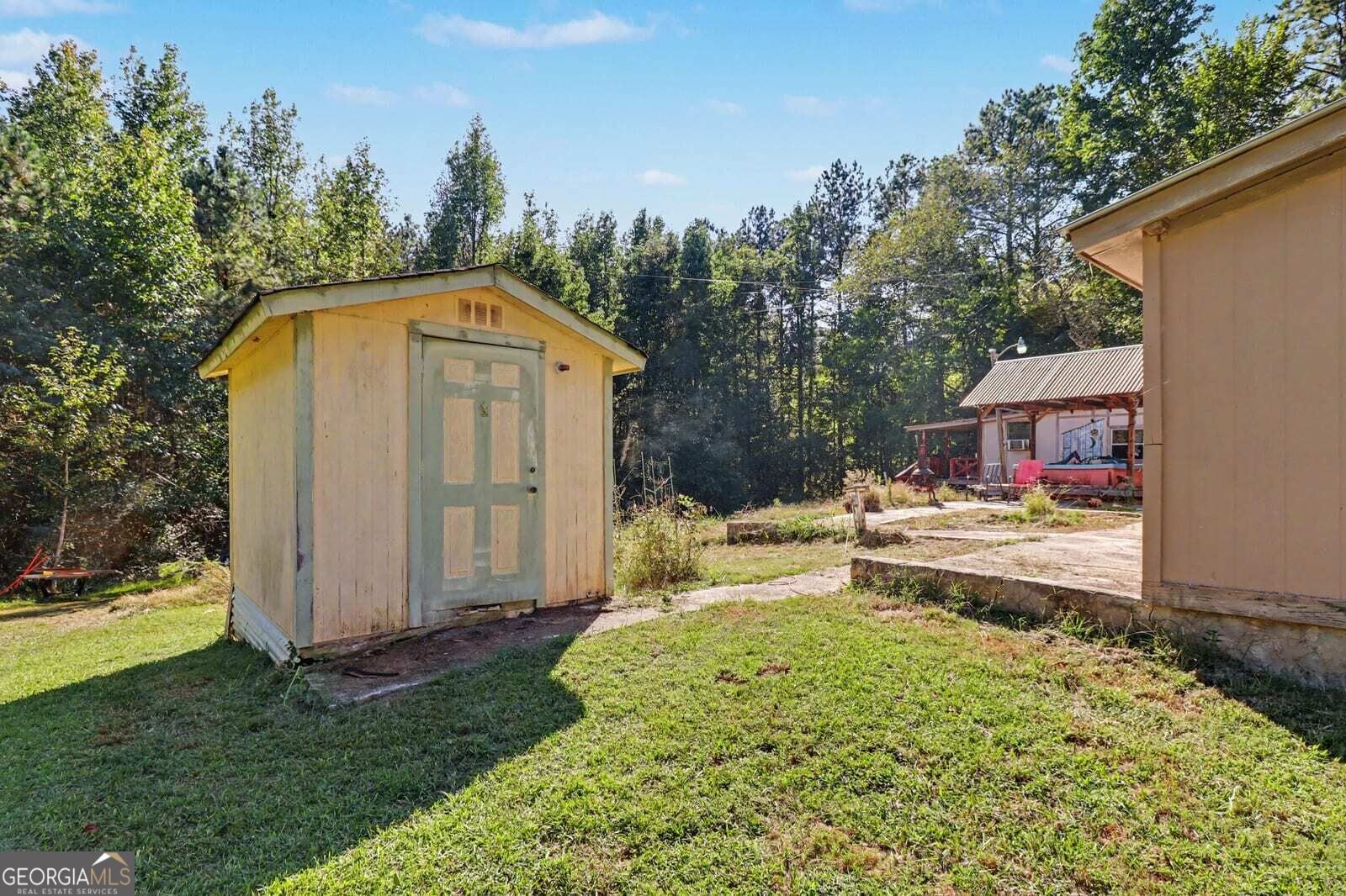 564 Cedar Creek Road Road Cartersville - Photo 25