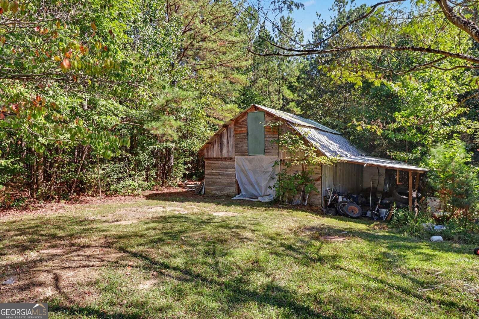 564 Cedar Creek Road Road Cartersville - Photo 26