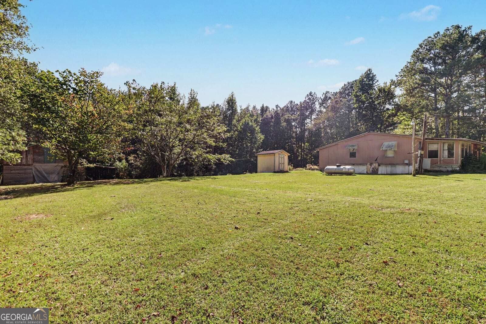 564 Cedar Creek Road Road Cartersville - Photo 27