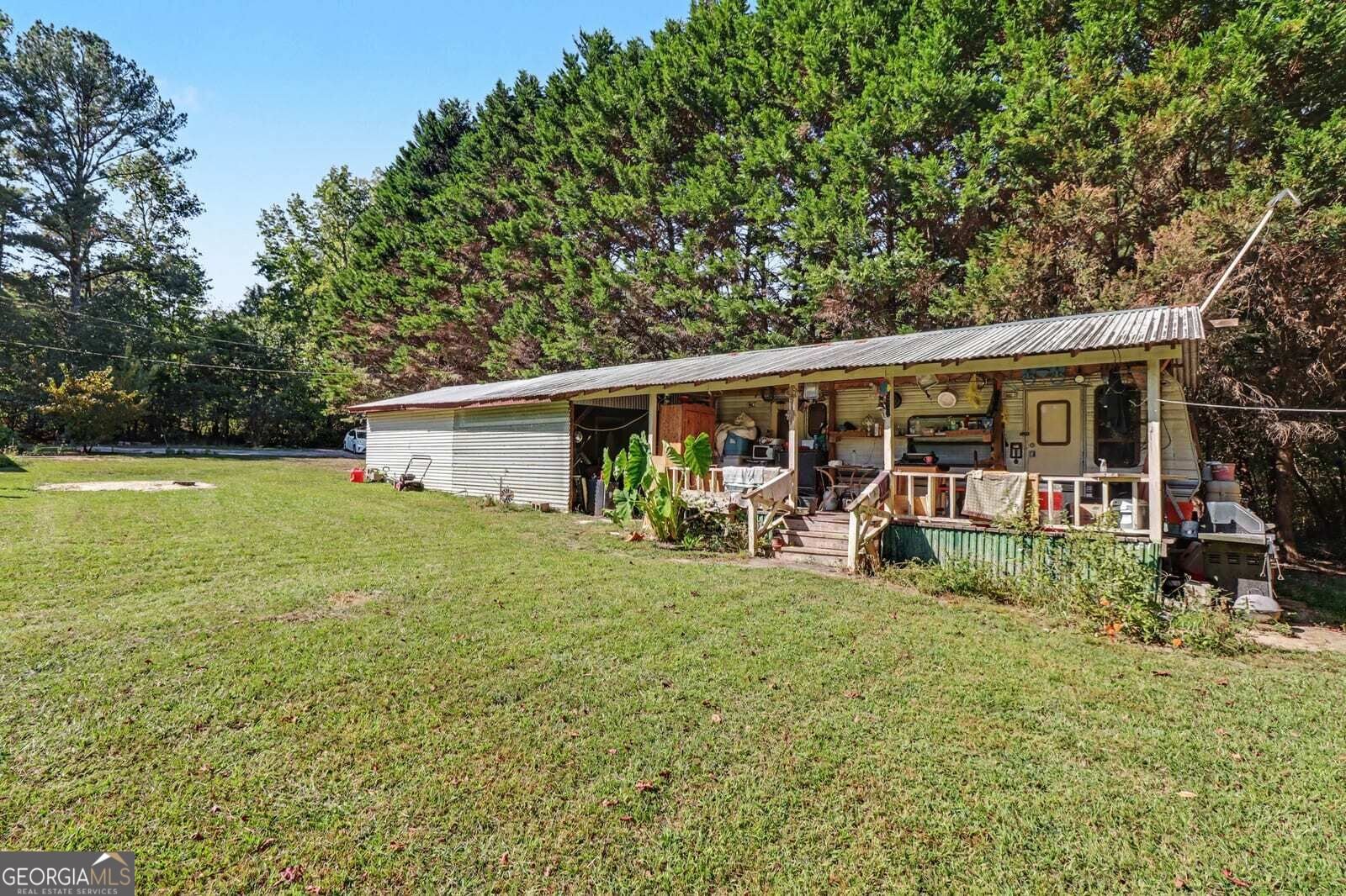 564 Cedar Creek Road Road Cartersville - Photo 28