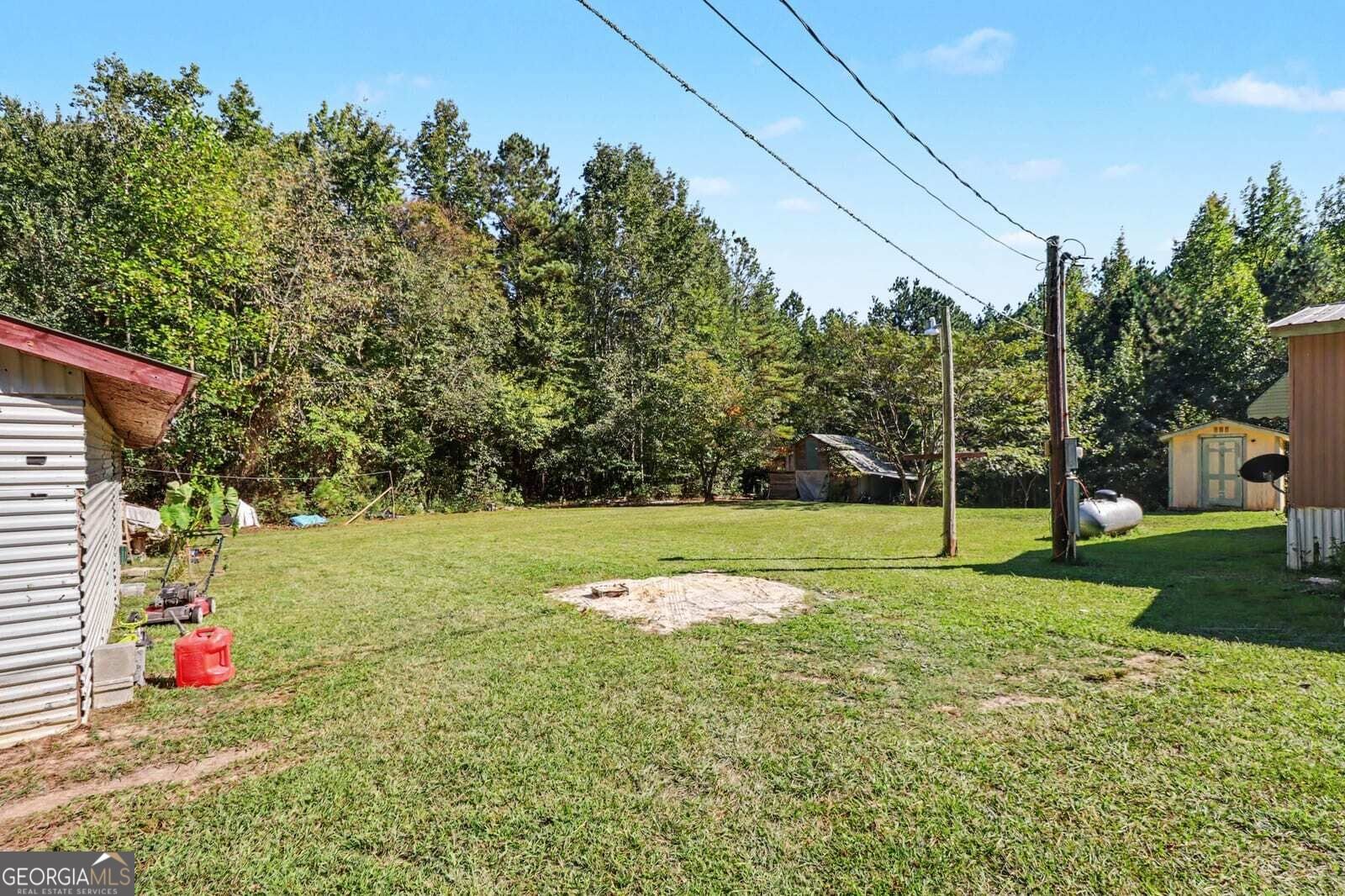 564 Cedar Creek Road Road Cartersville - Photo 29