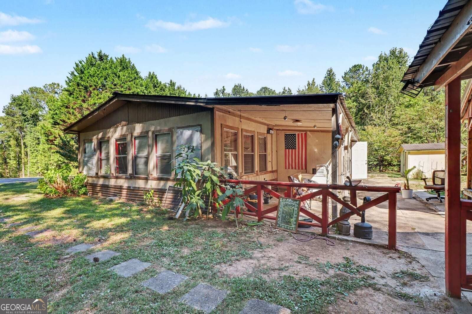564 Cedar Creek Road Road Cartersville - Photo 30