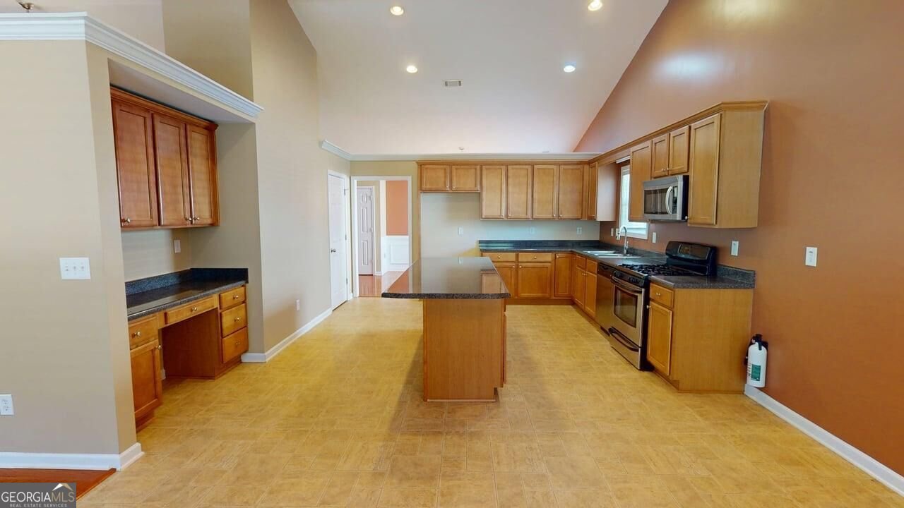 2712 Carleton Gold Road Dacula - Photo 12