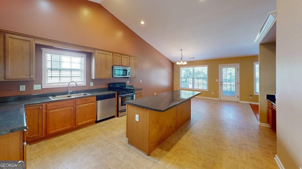 2712 Carleton Gold Road Dacula - Photo 14