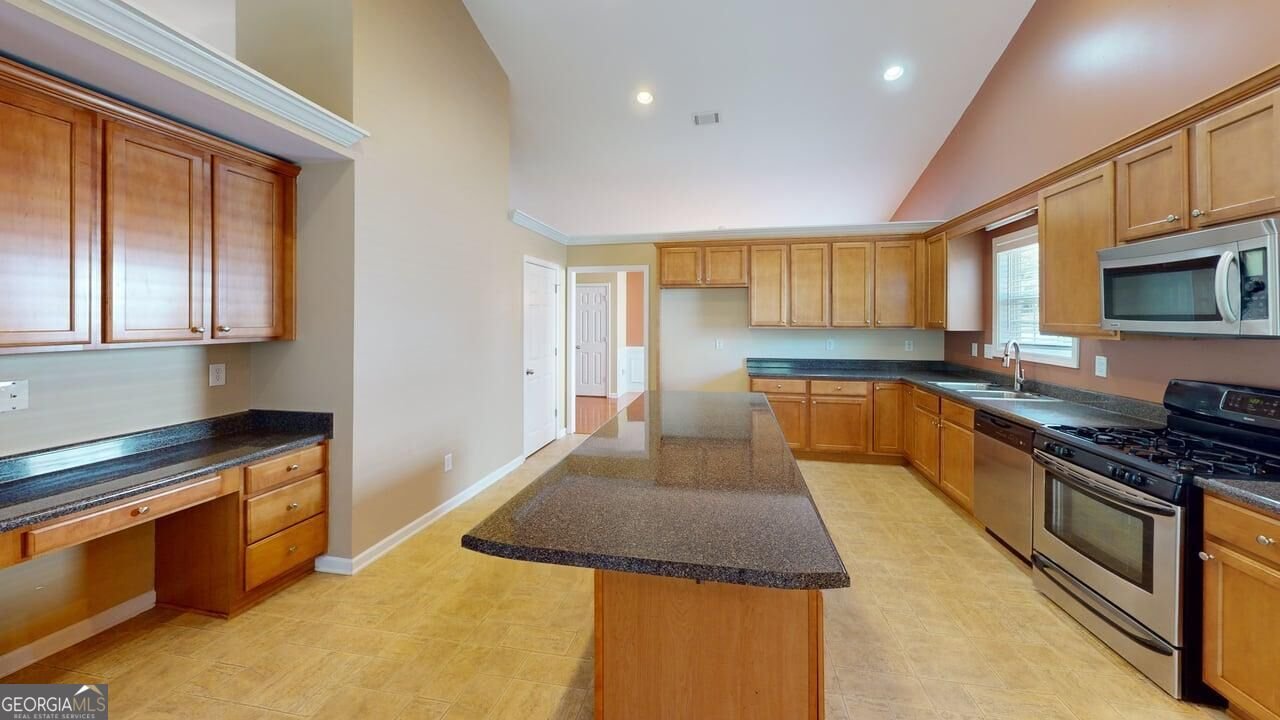 2712 Carleton Gold Road Dacula - Photo 15
