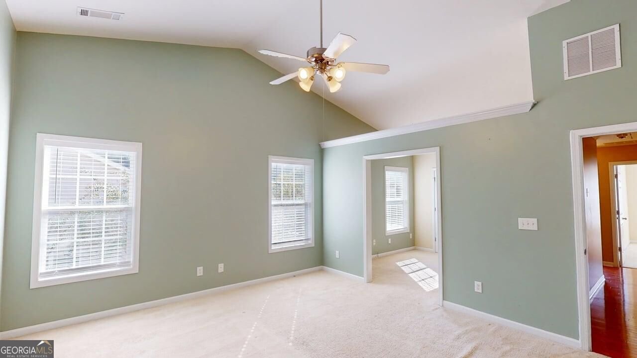 2712 Carleton Gold Road Dacula - Photo 16