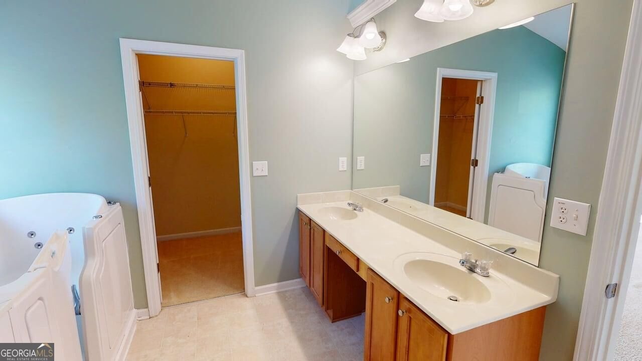 2712 Carleton Gold Road Dacula - Photo 19
