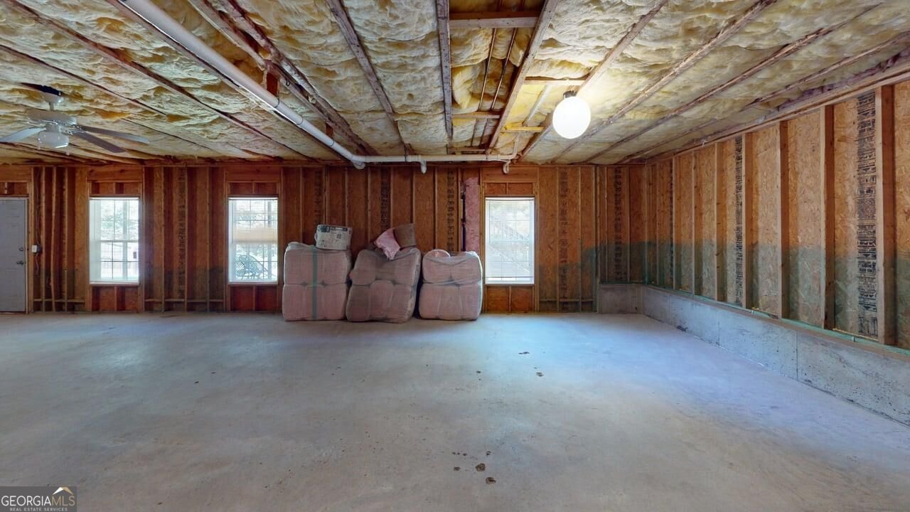 2712 Carleton Gold Road Dacula - Photo 33