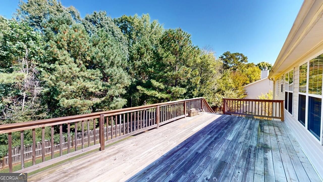 2712 Carleton Gold Road Dacula - Photo 36