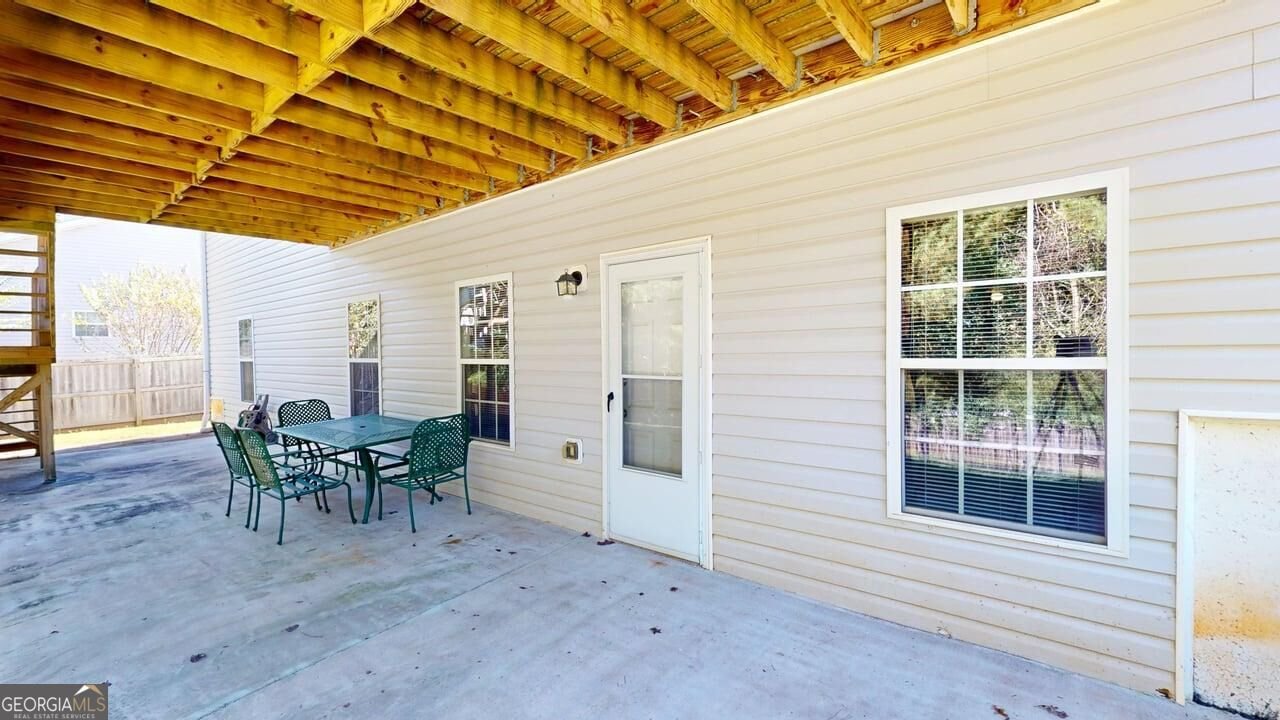 2712 Carleton Gold Road Dacula - Photo 38