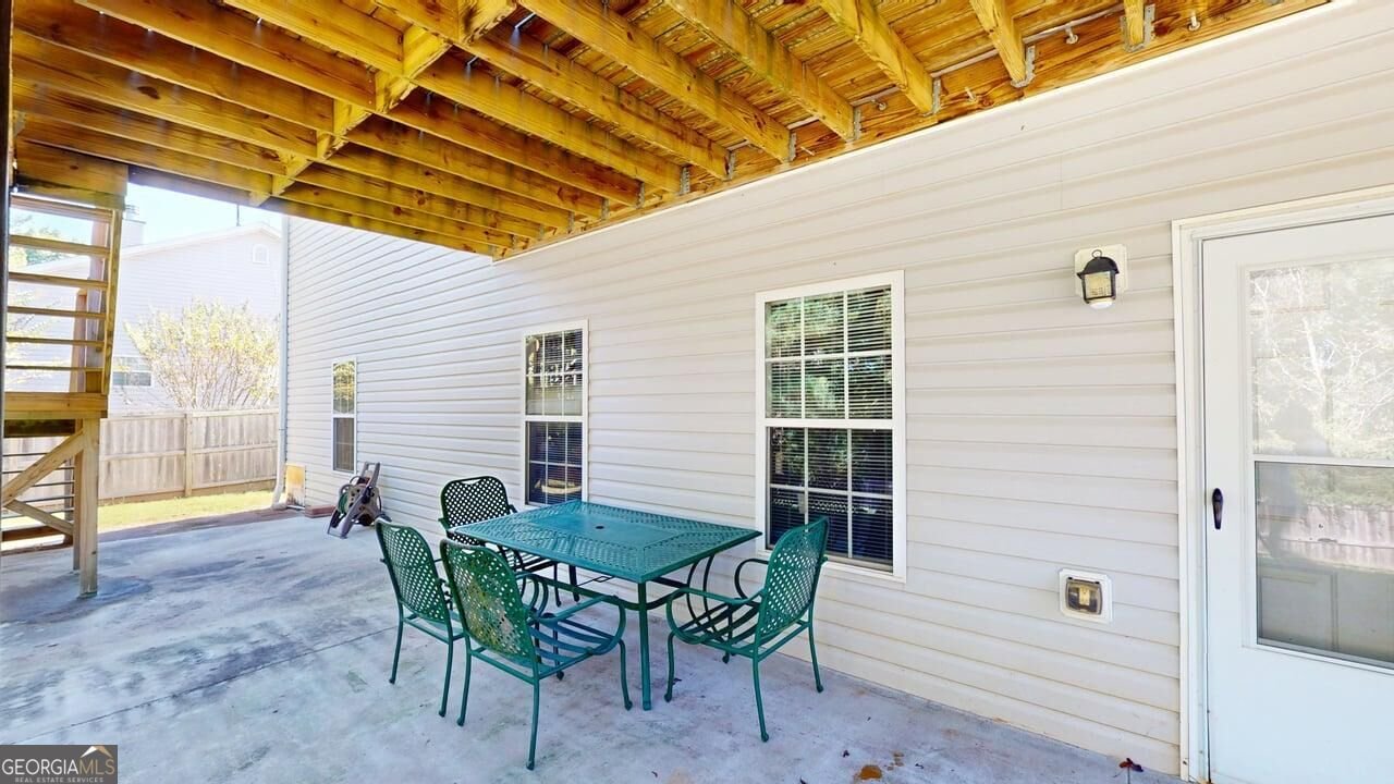 2712 Carleton Gold Road Dacula - Photo 39