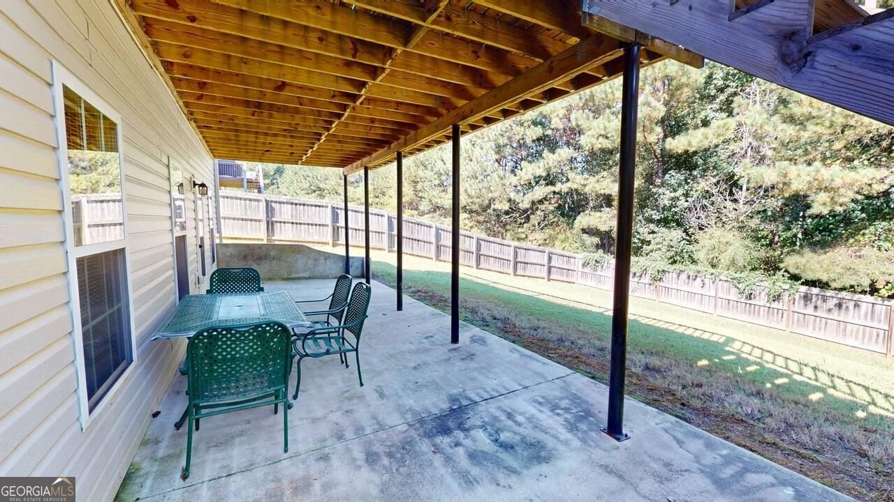 2712 Carleton Gold Road Dacula - Photo 41