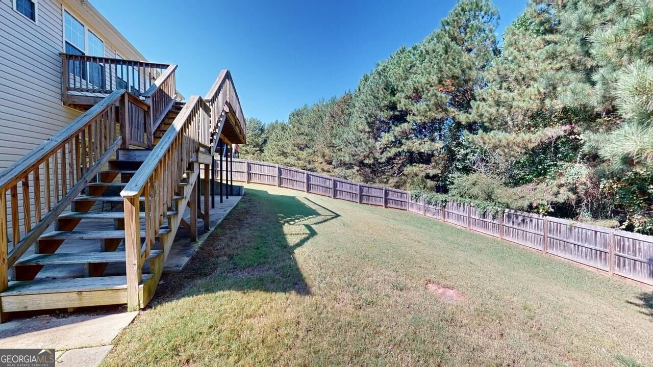 2712 Carleton Gold Road Dacula - Photo 42
