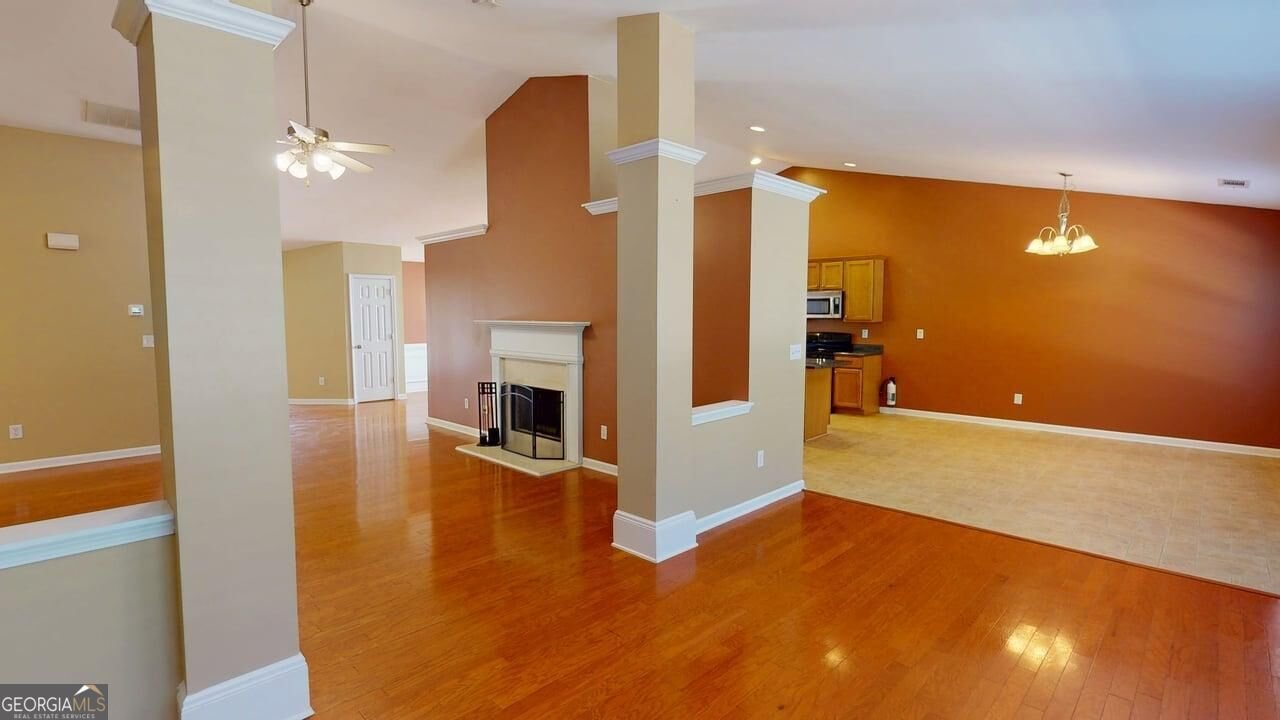 2712 Carleton Gold Road Dacula - Photo 9