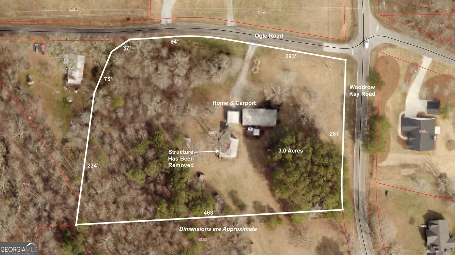35 Ogle Road Rockmart - Photo 29
