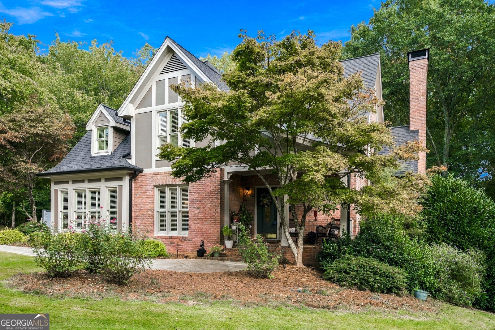2634 Ivy Plantation Drive Buford - Photo 10