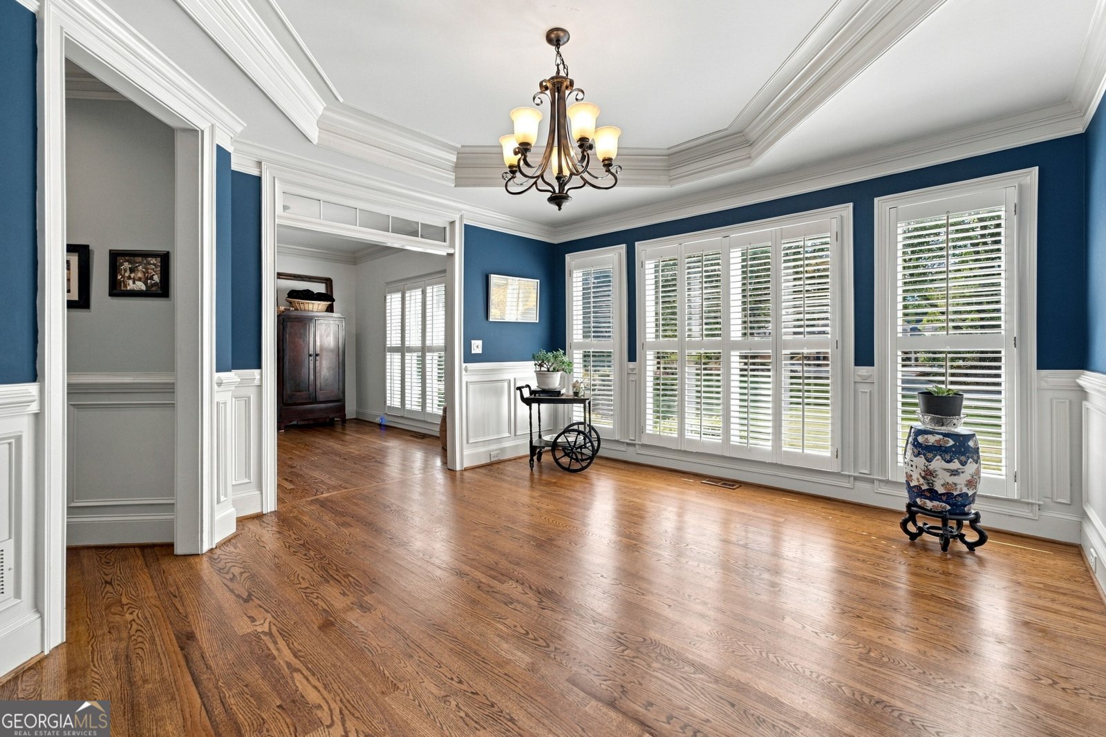 2634 Ivy Plantation Drive Buford - Photo 15
