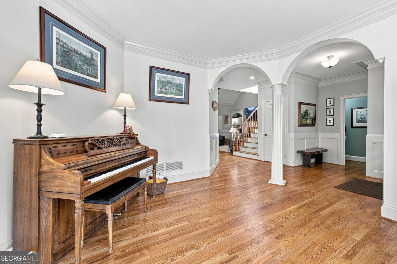 2634 Ivy Plantation Drive Buford - Photo 16