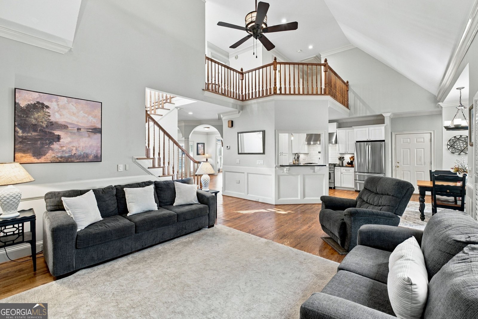 2634 Ivy Plantation Drive Buford - Photo 17