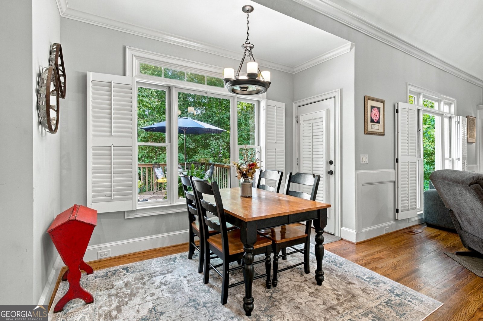 2634 Ivy Plantation Drive Buford - Photo 18
