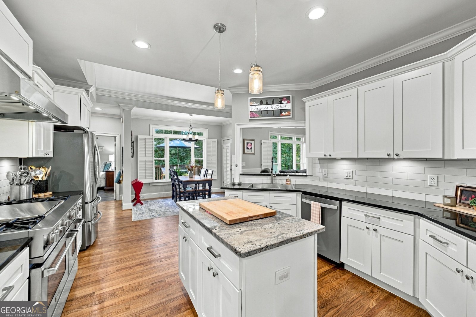 2634 Ivy Plantation Drive Buford - Photo 23