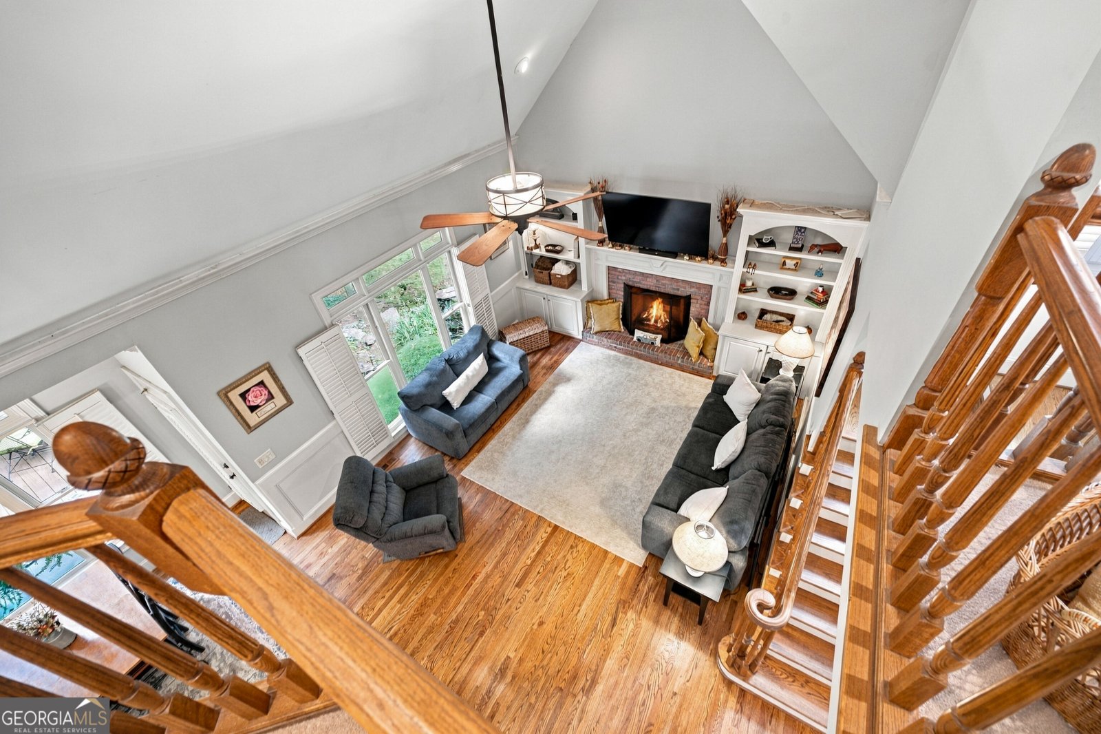 2634 Ivy Plantation Drive Buford - Photo 34