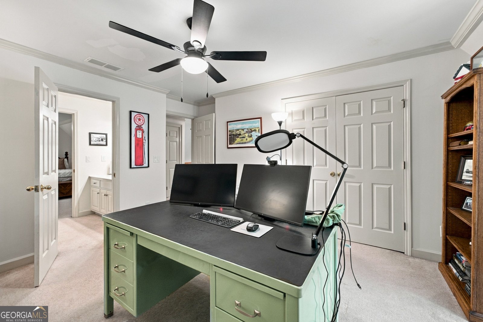 2634 Ivy Plantation Drive Buford - Photo 38
