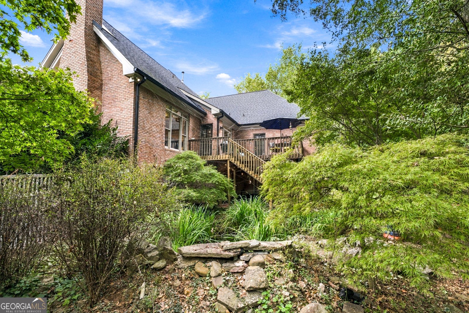 2634 Ivy Plantation Drive Buford - Photo 54
