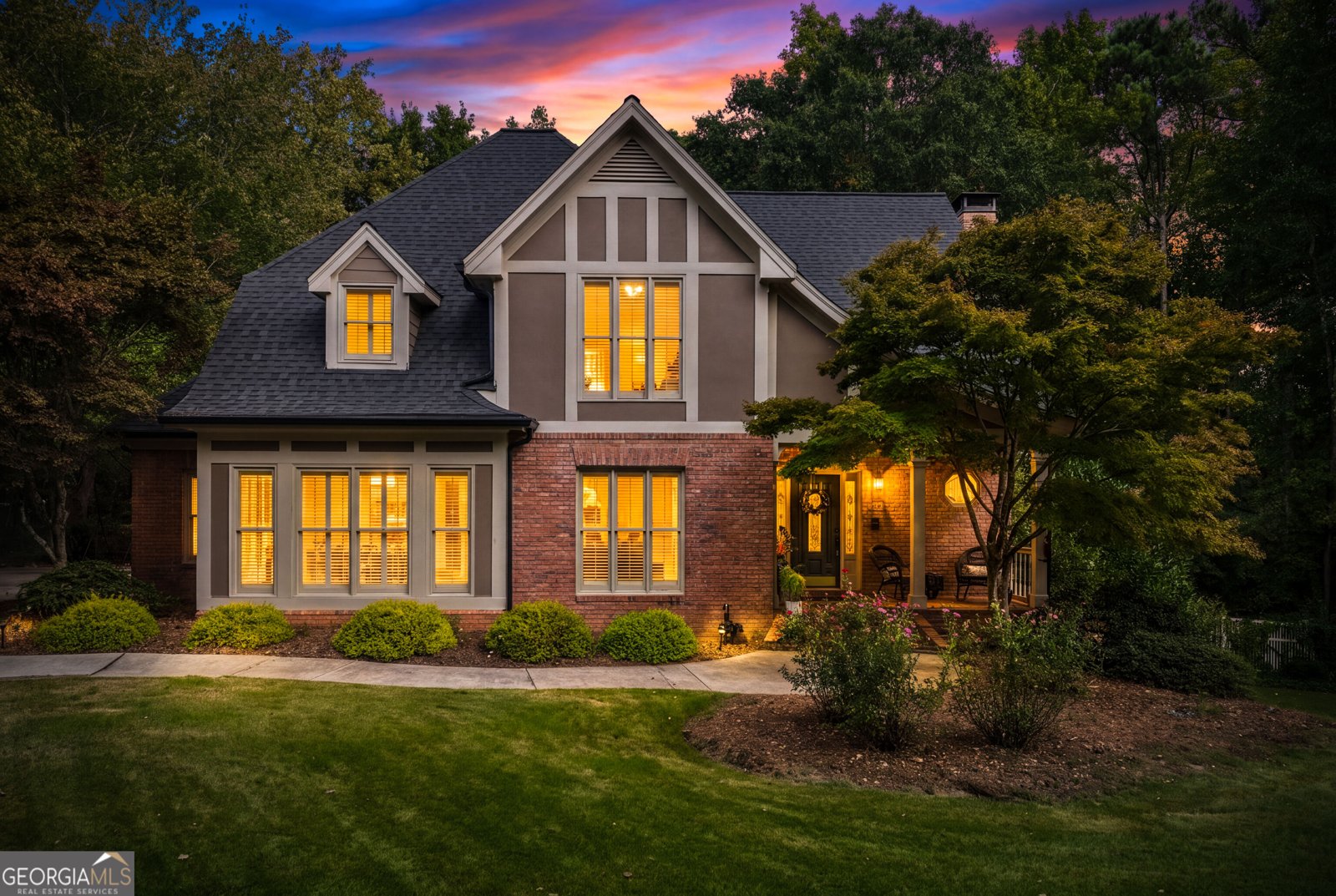 2634 Ivy Plantation Drive Buford - Photo 8