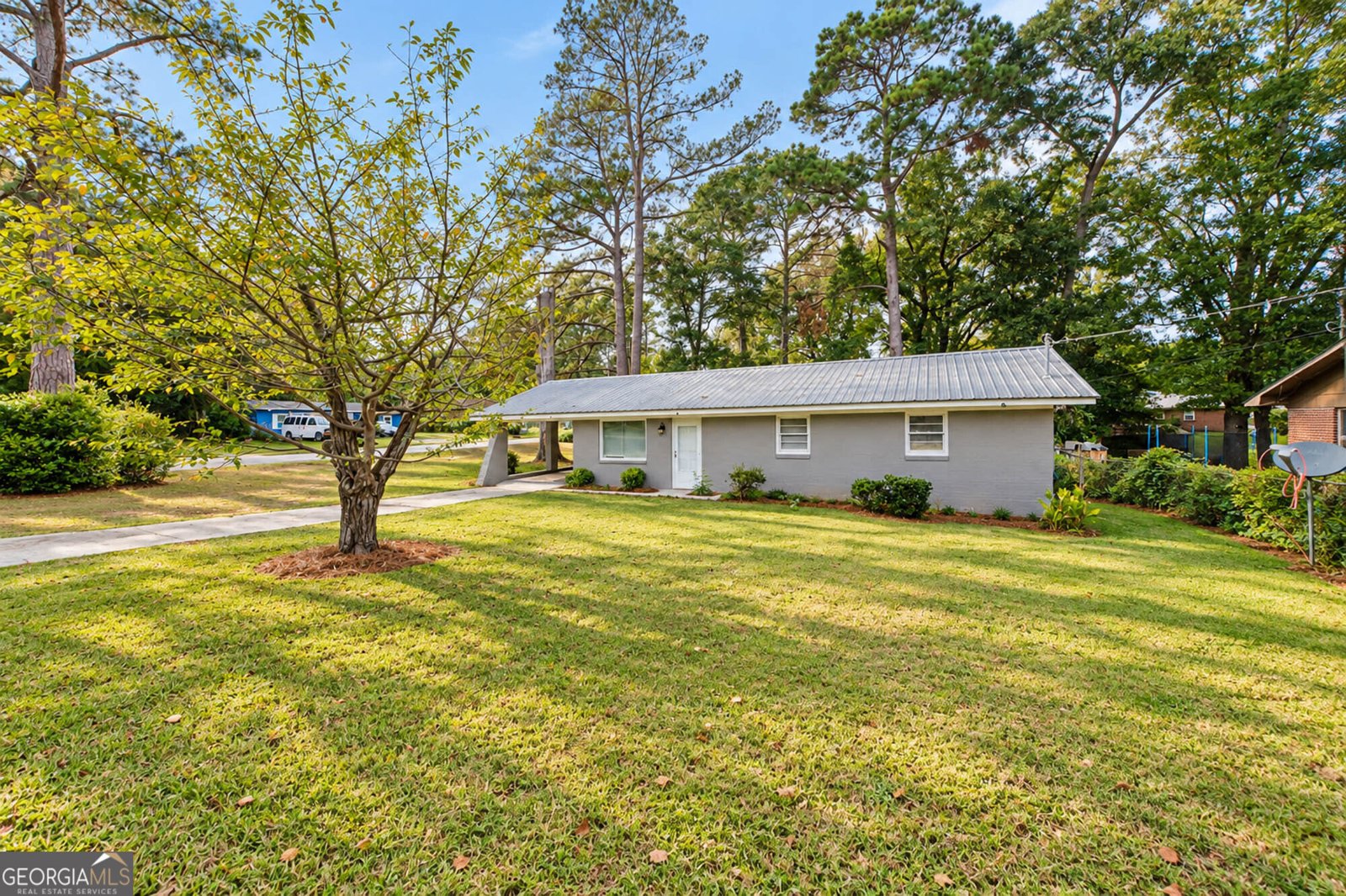 101 Magnolia Avenue Warner Robins - Photo 6