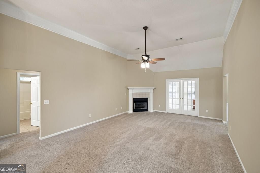 512 Quail Run Drive Warner Robins - Photo 11