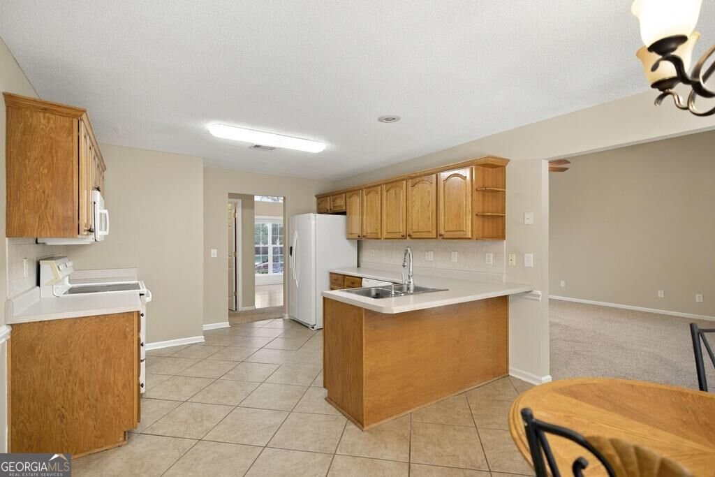 512 Quail Run Drive Warner Robins - Photo 14