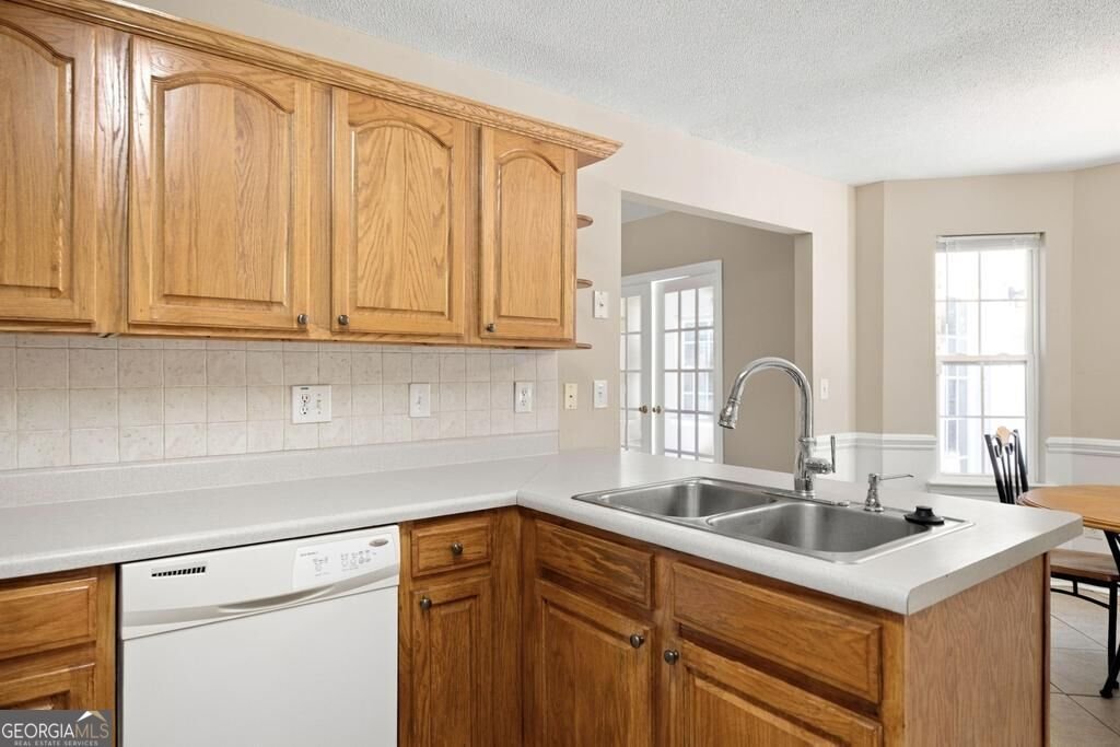 512 Quail Run Drive Warner Robins - Photo 16