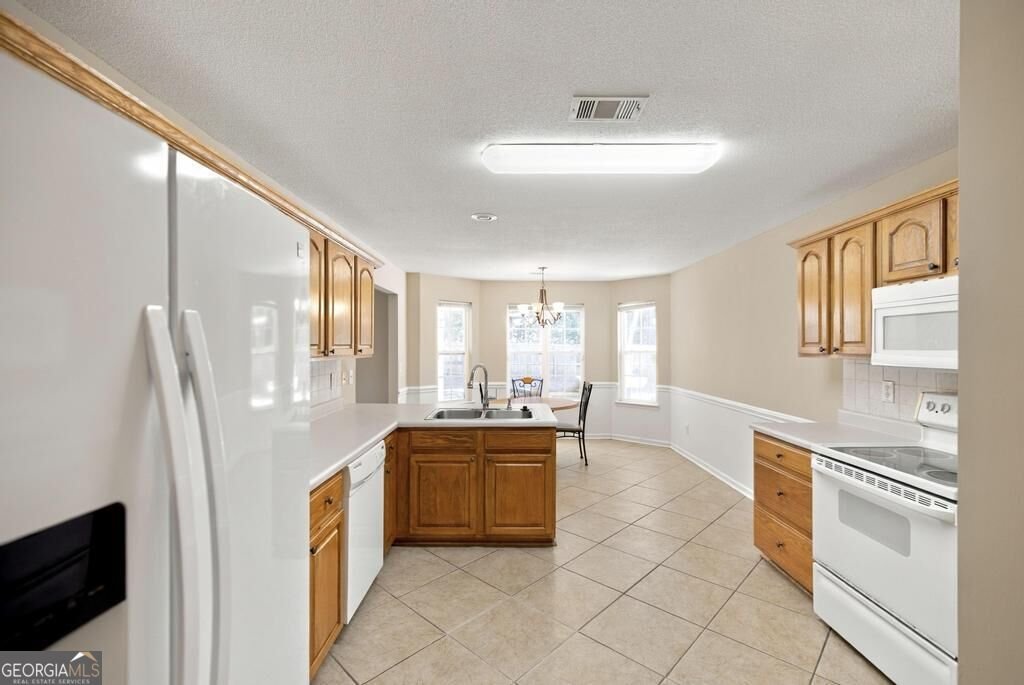 512 Quail Run Drive Warner Robins - Photo 17