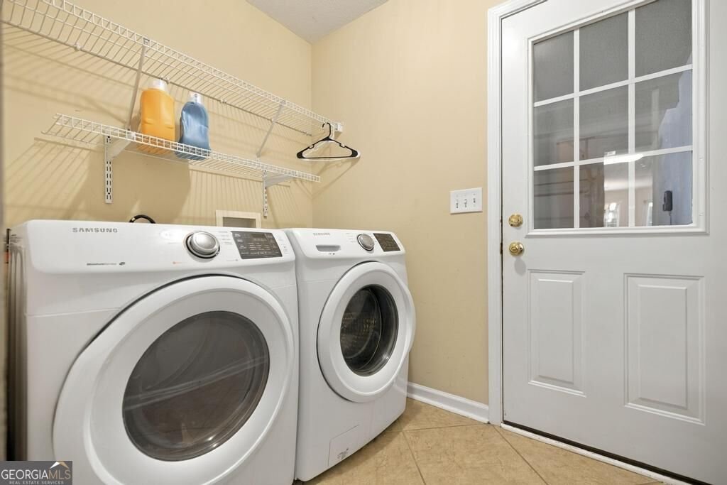 512 Quail Run Drive Warner Robins - Photo 18