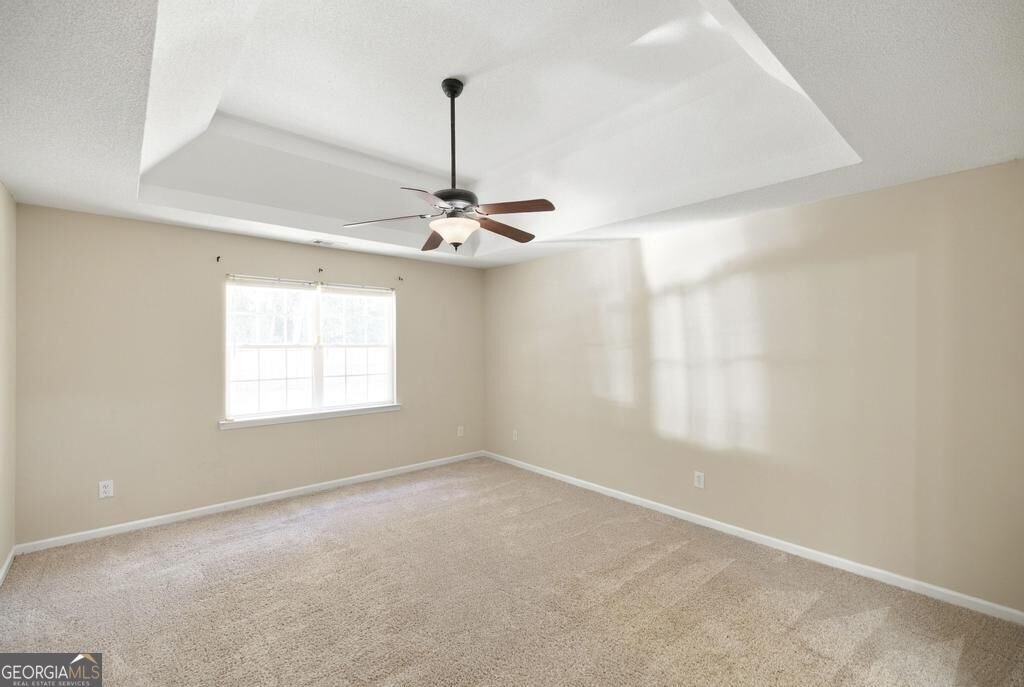 512 Quail Run Drive Warner Robins - Photo 19