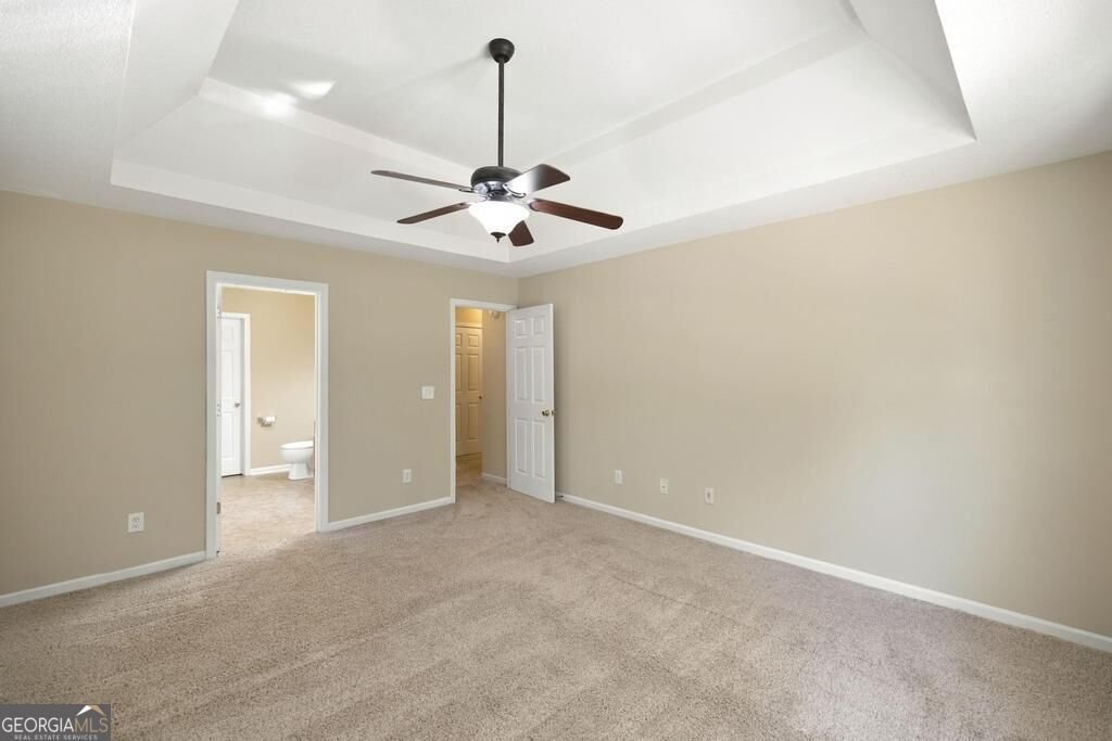 512 Quail Run Drive Warner Robins - Photo 20