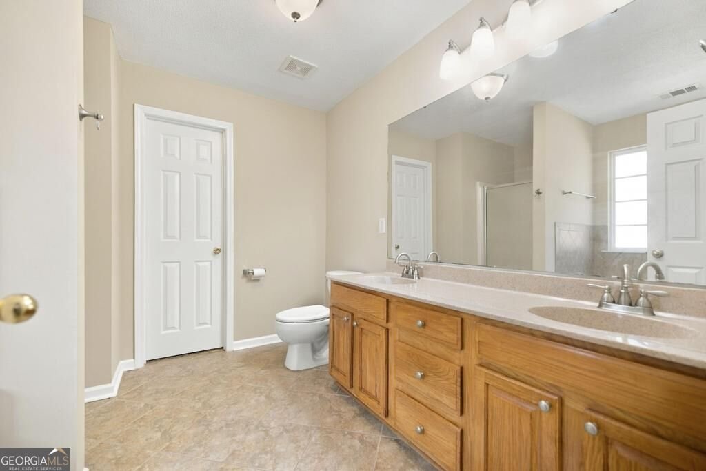 512 Quail Run Drive Warner Robins - Photo 21